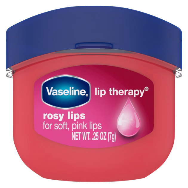 Vaseline Baume à lèvres lip therapy Rosy Lips 7 g