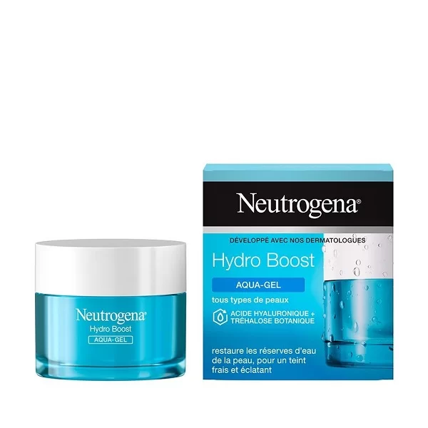 Neutrogena Hydro Boost AQUA-GEL 50 ml