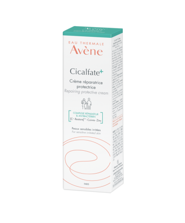 Avène Cicalfate+ Crème réparatrice 40ml