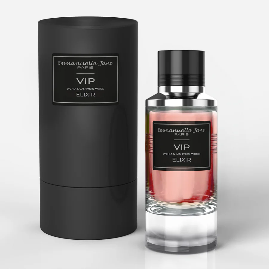 Emmanuelle Jane Eau de Parfums Vip ELIXIR 90 ml