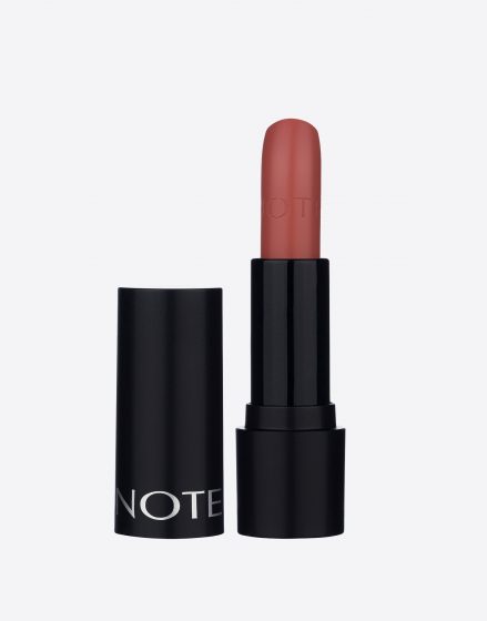 NOTE Deep Impact Lipstick - 02 optimistic rose