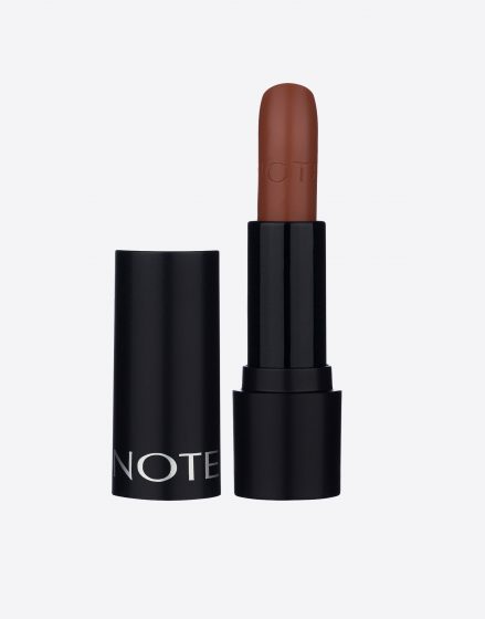 NOTE Deep Impact Lipstick - 09 spicy nude