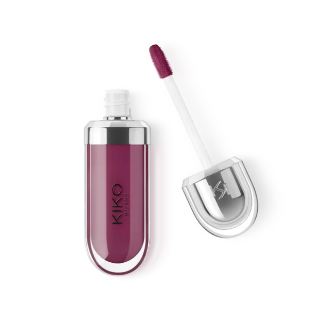 KIKO 3D HYDRA LIPGLOSS ORIGINAL 30