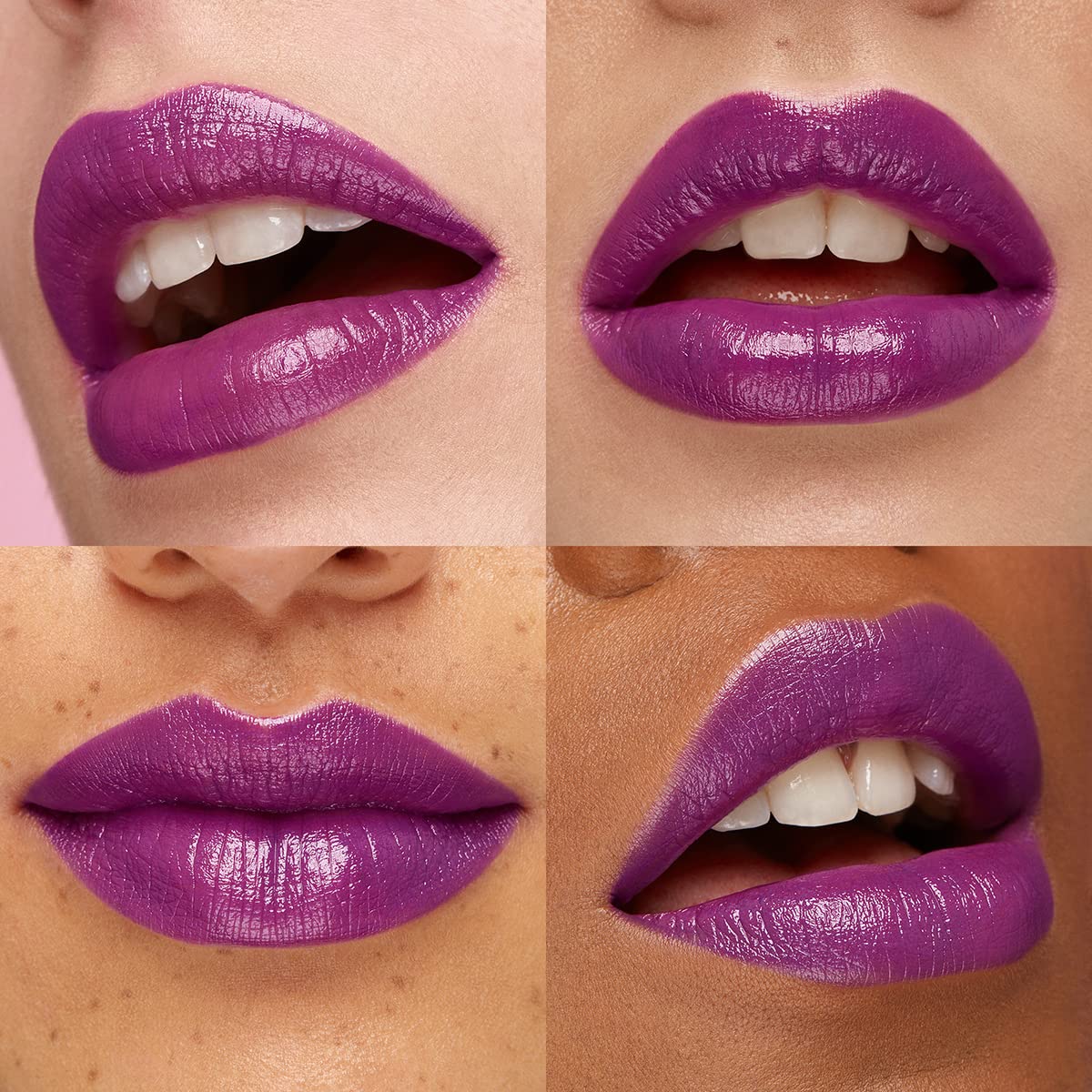 KIKO smart fusion lipstick 425 - الصورة 2