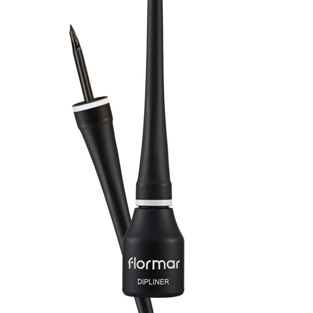 FLORMAR BLACK DIPLINER
