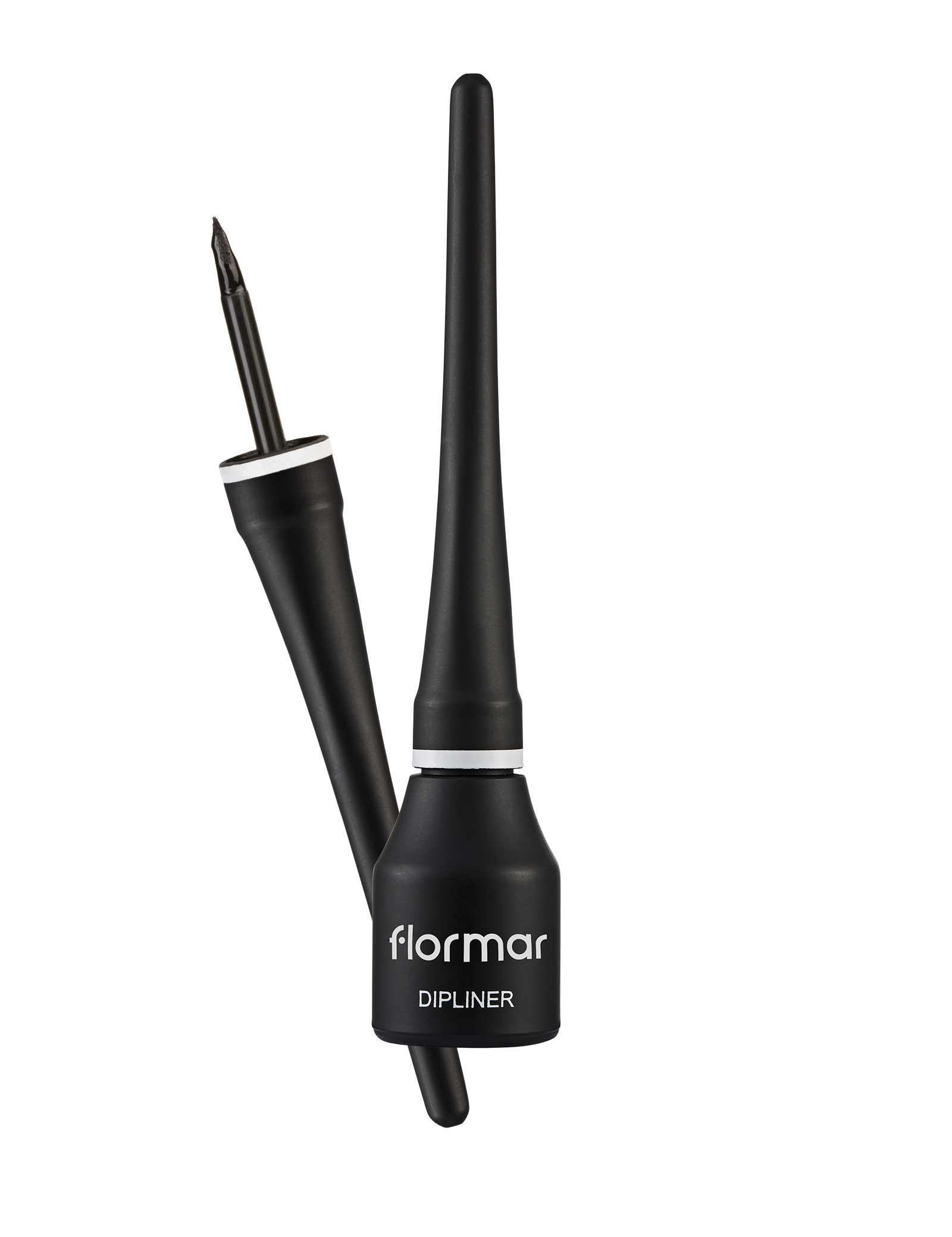 FLORMAR BLACK DIPLINER