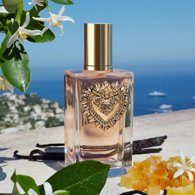 DOLCE & GABBANA Devotion - Eau De Parfum (TURC)