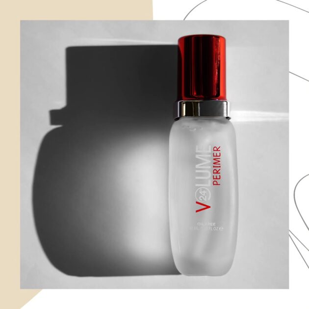 VOLUME PRIMER