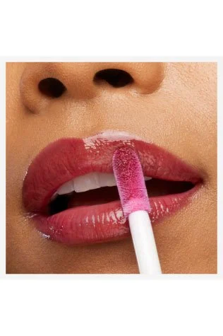 MAYBELLINE LIFTER GLOSS 25 TAFFY - الصورة 4