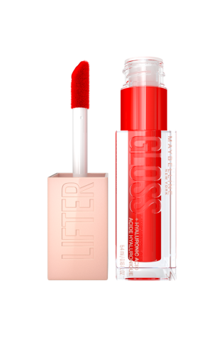 MAYBELLINE LIFTER GLOSS 23 SWEETHEART