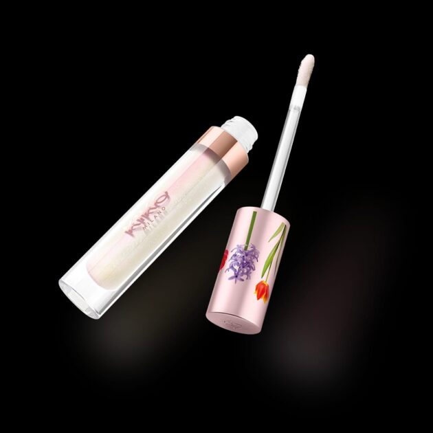 KIKO DAYS IN BLOOM VOLUMIZING LIP SHINE