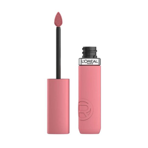 L'Oréal Infaillible Matte Resistance Rouge à Lèvres 200 LIPSTICK&CHILL