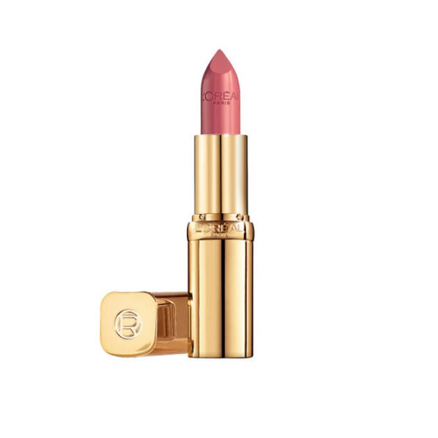 L'Oréal  Color Riche Rouge à Lèvres Satiné 226 ROSE GLACE