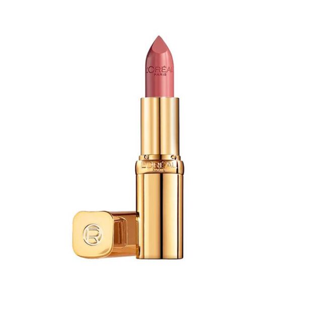 L'Oréal  Color Riche Rouge à Lèvres Satiné 236 ORGANZA