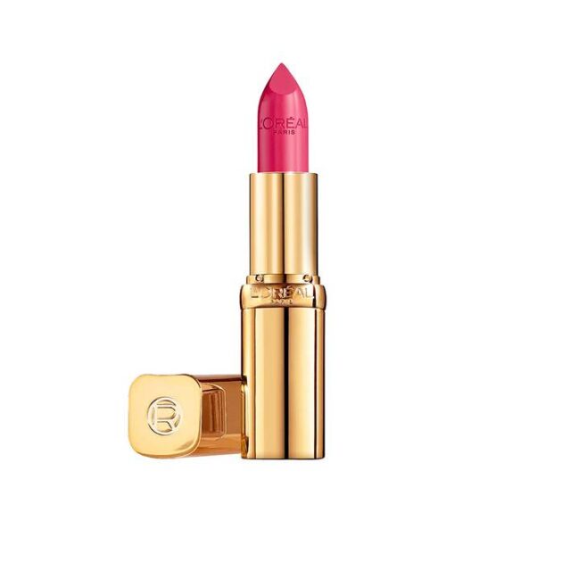 L'Oréal  Color Riche Rouge à Lèvres Satiné 453 ROSE CREME
