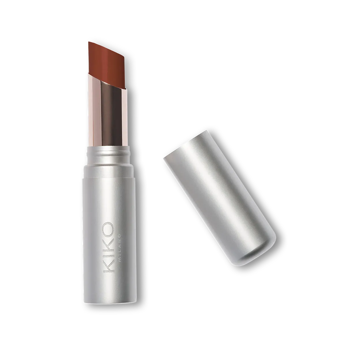 KIKO hydra shiny lip stylo 07 Brown