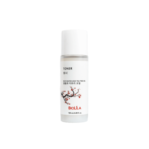 BIOLILA TONER 180ML