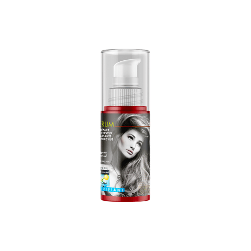 ANDREA DOTTI SERUM CHEVEUX COLORéS