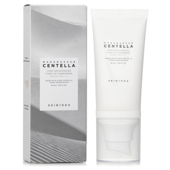 Skin1004 Centella Tone Brightening Tone Up Sunscreen SPF50 TEINTé