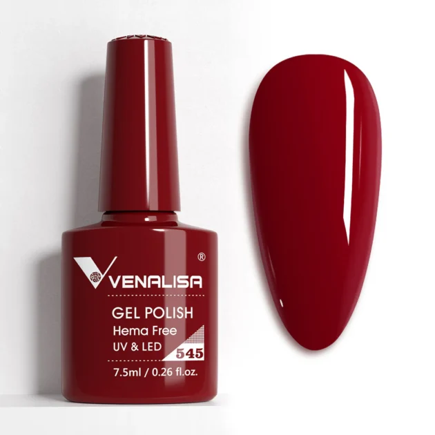 Vernis gel 545 Hema Free 7.5 ml