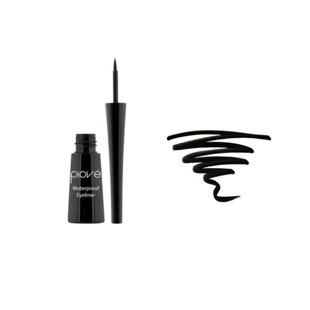 Piové Waterproof Eyeliner