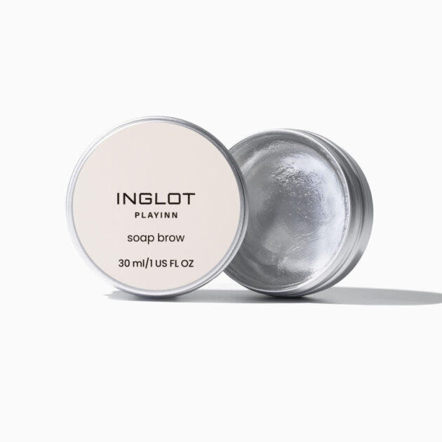 INGLOT EYEBROW SOAP 30g