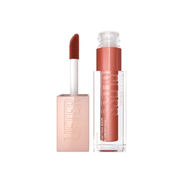 MAYBELLINE LIFTER GLOSS 009 TOPAZ