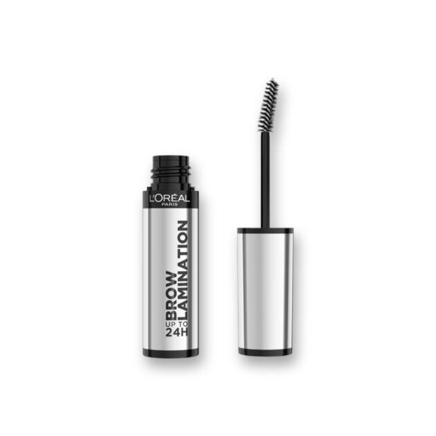 L'Oréal Infaillible Brow Lamination Mascara fixateur de sourcils