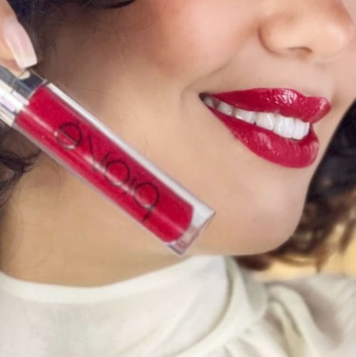 PIOVÉ 3D MAX CARE Liquid lipstick MCL01 Mexican Red - الصورة 2