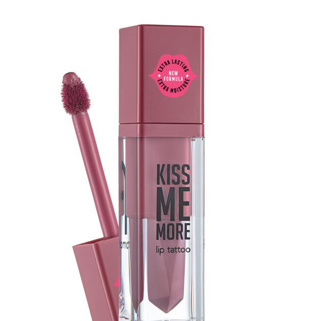 FLORMAR Kiss Me More Lip Tattoo 06 DOLL
