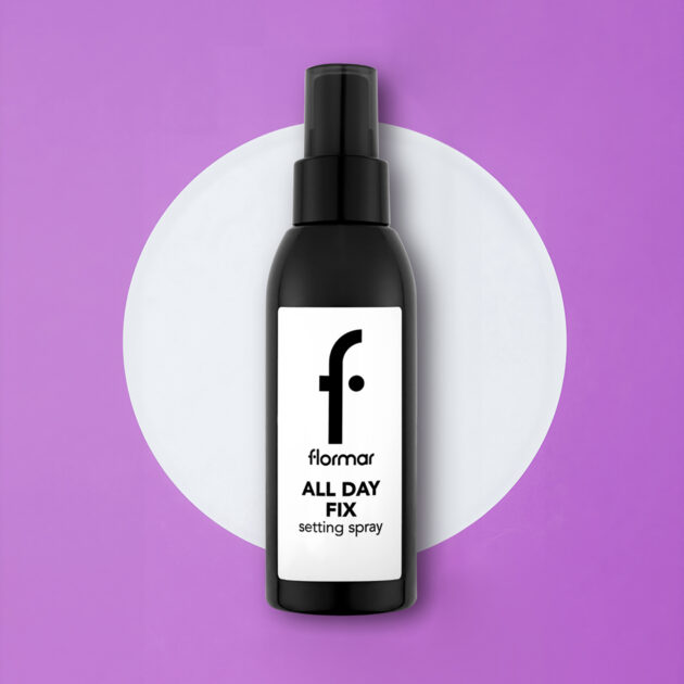 FLORMAR All Day Fix Setting Spray