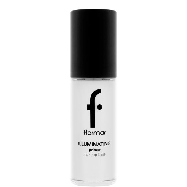 FLORMAR Illuminating Primer Make-Up Base