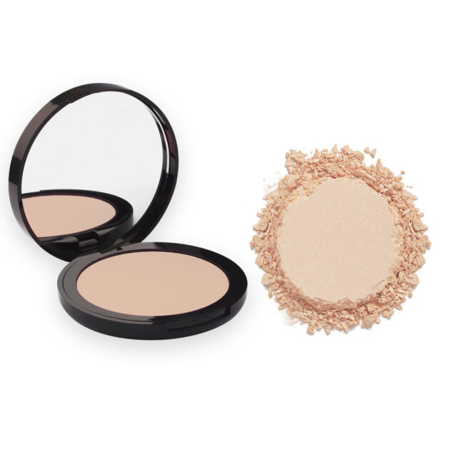PIOVÉ Compact powder CP08 Crème