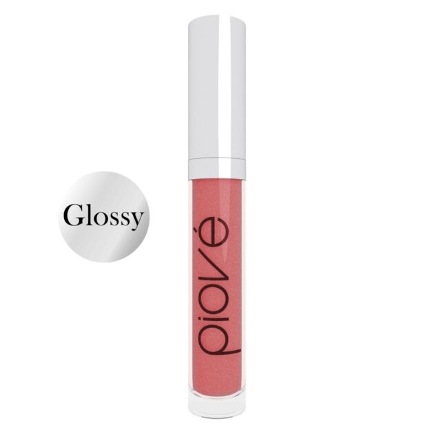 PIOVÉ 3D MAX CARE Liquid lipstick MCL05 Hippie Pink
