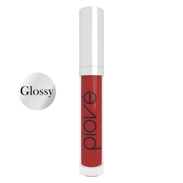 PIOVÉ 3D MAX CARE Liquid lipstick MCL06 Deep Blush
