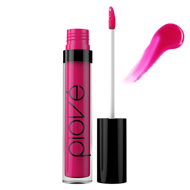 PIOVÉ Plumping Jelly Lip GlossLG502 Rose petillant