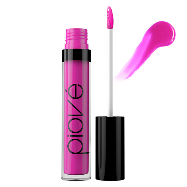 PIOVÉ Plumping Jelly Lip Gloss LG503 Orchidée garden