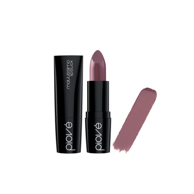 PIOVÉ Matissimo Lipstick MAT11 Pink purple
