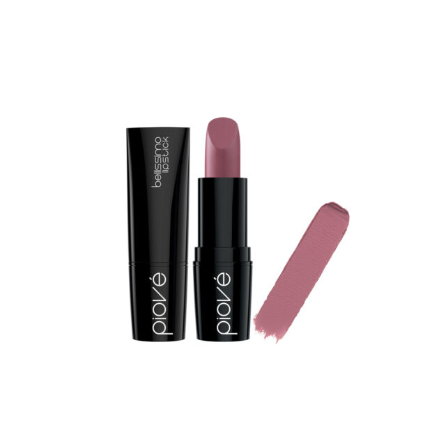 PIOVÉ Bellissimo Lipstick BEL12 Vieux rose