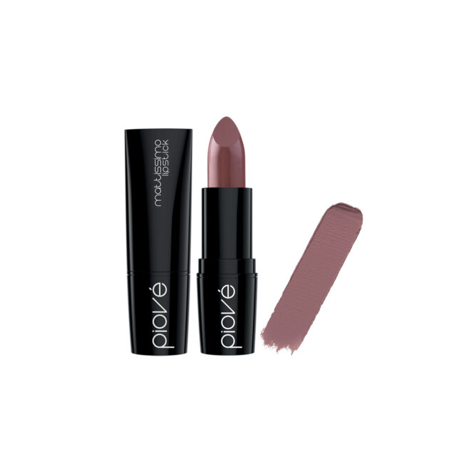 PIOVÉ Matissimo Lipstick MAT01 Pink rose