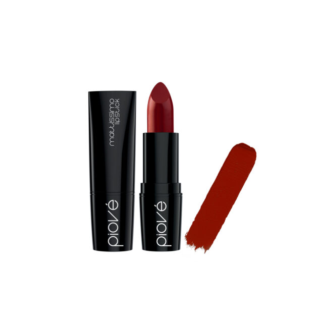 PIOVÉ Matissimo Lipstick MAT08 Rouge cerise