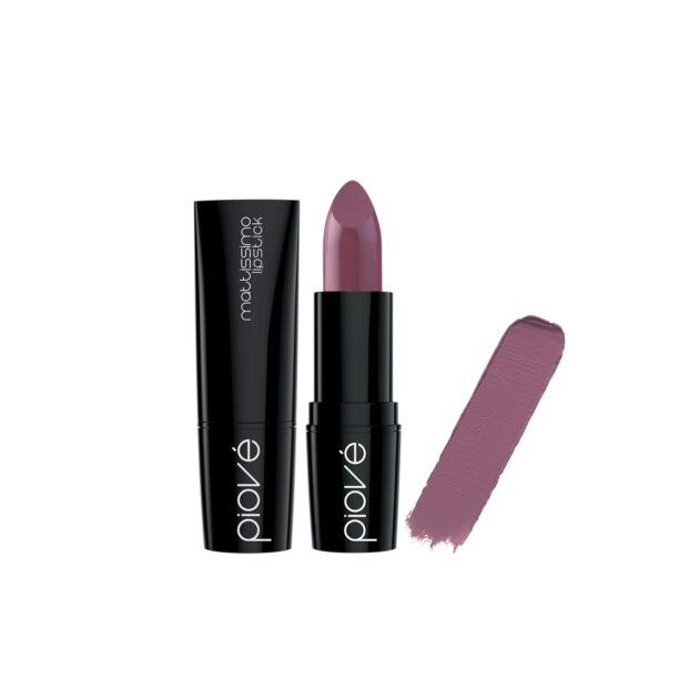 PIOVÉ Matissimo Lipstick MAT13 Rose poudré