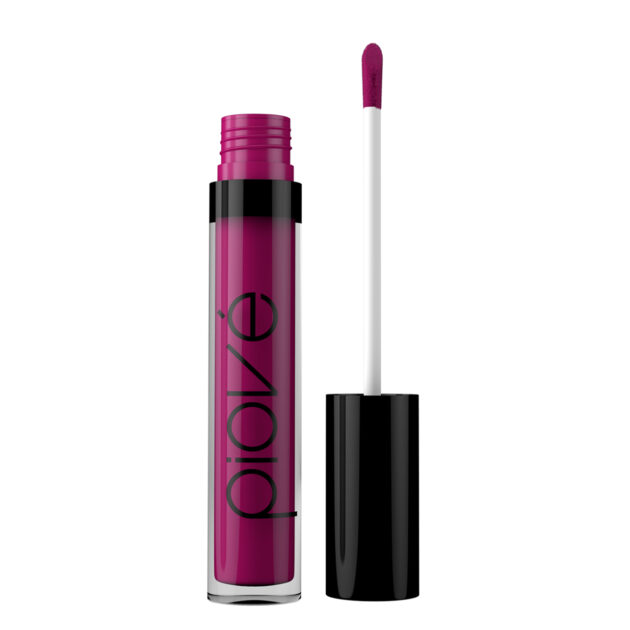 PIOVÉ Lasting matte Liquid Lip Color LM408 Framboise