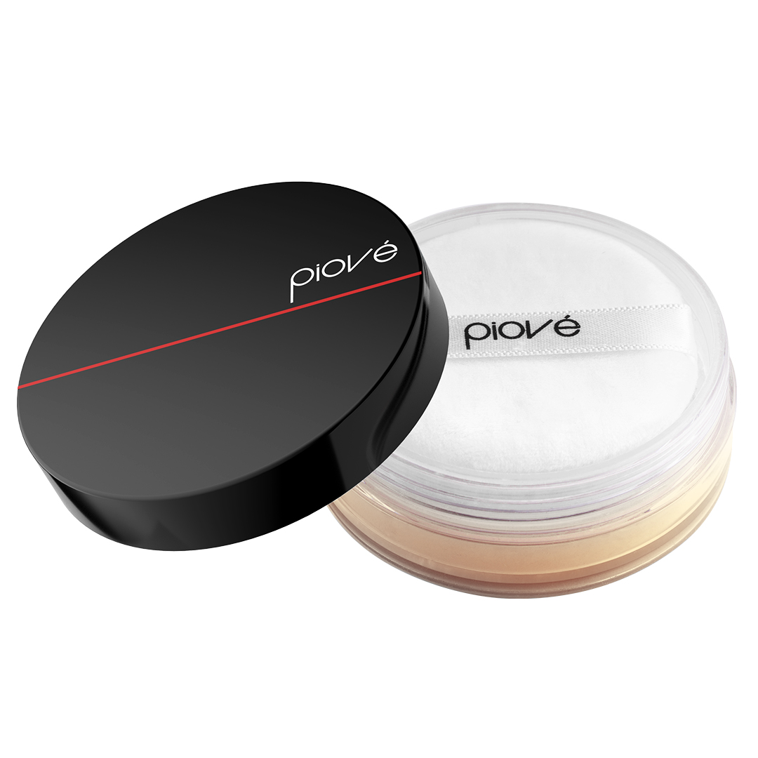 PIOVÉ Loose Powder LP03 Beige rosé