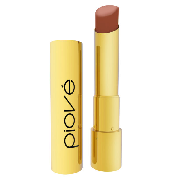 PIOVÉ Pure Lipstick PUL02 Rouge corail