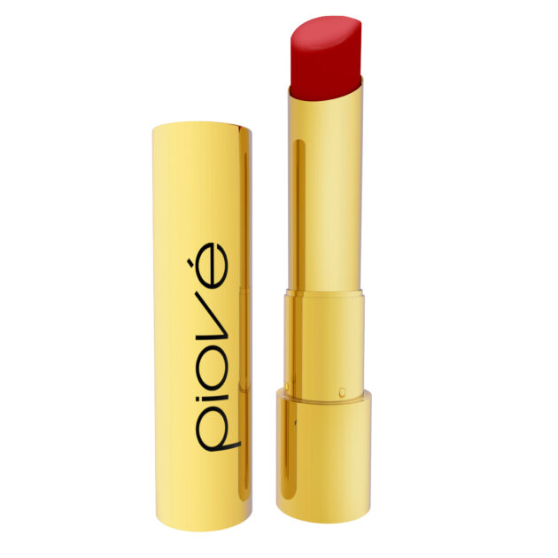PIOVÉ Pure Lipstick PUL03 Rouge agathe