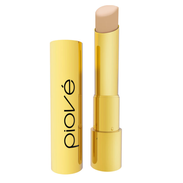 PIOVÉ Pure Lipstick PUL08 Nude parfait