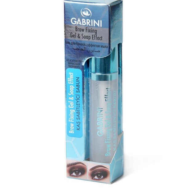 GABRINI Gel fixateur pour sourcils