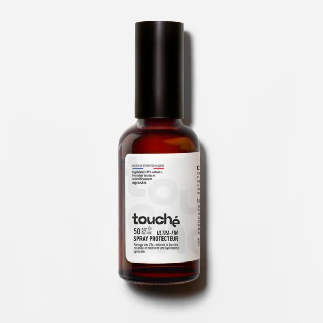 Touché Spray protecteur SPF 50