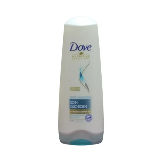 Dove Après- Shampooing soin quotidien